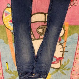 Jennifer Lopez Jeans